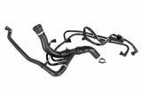 Radiator Hose - Land Rover by Vaico LR034637-VAI