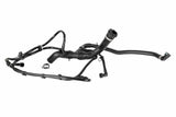 Radiator Hose - Land Rover by Vaico LR034637-VAI