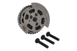 Camshaft Adjuster - Land Rover by Vaico LR061551-VAI