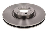 Brake Disc (380x34mm) - Land Rover by Vaico LR161894-VAI