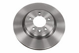 Brake Disc (325x25mm) - Land Rover by Vaico LR161897-VAI