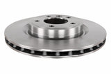 Brake Disc (325x25mm) - Land Rover by Vaico LR161897-VAI