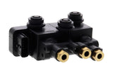 Air Ride Compressor Valve - Jaguar by Vemo LR176325-VEM