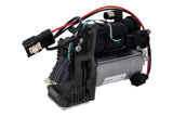 Air Conditioning Compressor - Land Rover by Vemo LR011837-VEM