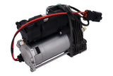 Air Conditioning Compressor - Land Rover by Vemo LR011837-VEM
