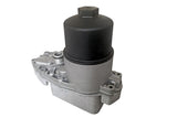 Oil Filter Module - Land Rover by Vemo LR124259-VEM