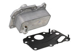 Oil Cooler - Land Rover by Vemo LR075630-VEM