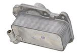 Oil Cooler - Land Rover by Vemo LR075630-VEM