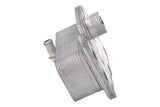Oil Cooler - Land Rover by Vemo LR075630-VEM