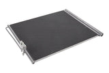 Air Conditioning Condenser - Land Rover by Vemo LR010843-VEM