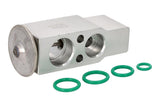 Air Conditioning Expansion Valve - Land Rover by Vemo JQD500010-VEM