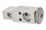 Air Conditioning Expansion Valve - Land Rover by Vemo JQD500010-VEM