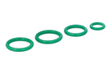 Air Conditioning Expansion Valve - Land Rover by Vemo JQD500010-VEM