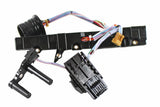 Automatic Transmission Cable Set - Land Rover by Vemo LR086170-VEM