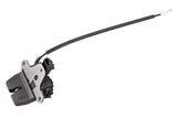Tailgate Lock - Land Rover by Vemo LR071193-VEM