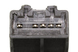 Tailgate Lock - Land Rover by Vemo LR071193-VEM