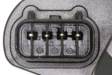 Door Lock - Land Rover by Vemo LR091348-VAI