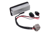 Tailgate Handle - Land Rover by Vemo LR073593-VEM