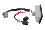 Tailgate Handle - Land Rover by Vemo LR073593-VEM