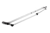 Wiper Linkage - Saab by Vaico 12757154-VAI-2