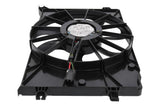 Engine Cooling Fan - Chevrolet by Vemo 42465910-VEM