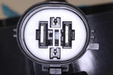 Engine Cooling Fan - Chevrolet by Vemo 42465910-VEM