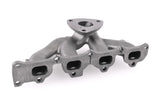 Exhaust System Exhaust Manifold - Chevrolet by Vaico 12633603-VAI