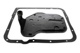 Automatic Transmission Filter Kit - Chevrolet by Vaico 24208813-KIT-VAI