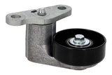 V-Ribbed Belt Belt Tensioner - Buick by Vaico 12580196-VAI
