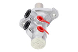 Brake Master Cylinder - Chevrolet by Vaico 20990924-VAI