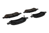 Brake Pad Set - Buick by Vaico 15911562-VAI
