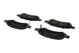 Brake Pad Set - Buick by Vaico 15911562-VAI
