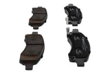 Brake Pad Set - Buick by Vaico 15911562-VAI