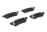 Brake Pad Set - Buick by Vaico 22866196-VAI