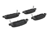 Brake Pad Set - Buick by Vaico 22866196-VAI