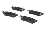 Brake Pad Set - Buick by Vaico 22866196-VAI