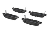 Brake Pad Set - Buick by Vaico 22866196-VAI