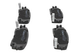 Brake Pad Set - Buick by Vaico 22866196-VAI