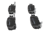 Brake Pad Set - Buick by Vaico 22866196-VAI
