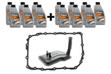 Automatic Transmission Service Kit - Chevrolet by Vaico 24236933-KIT3-VAI