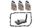 Automatic Transmission Service Kit - Chevrolet by Vaico 24236933-KIT2-VAI