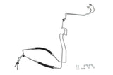 Automatic Transmission Oil Cooler Line - Chevrolet by Vaico 25999418-VAI