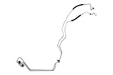 Automatic Transmission Oil Cooler Line - Chevrolet by Vaico 25999418-VAI