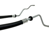 Automatic Transmission Oil Cooler Line - Chevrolet by Vaico 25999420-VAI