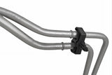 Automatic Transmission Oil Cooler Line - Chevrolet by Vaico 20985357-VAI