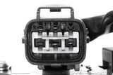 Wiper Motor - Chevrolet by Vemo 96415083-VEM