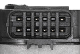 Wiper Motor - Chevrolet by Vemo 15878429-VEM