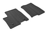Front Floor Mat Set - Chevrolet by Vaico 84185457-VAI