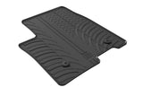 Front Floor Mat Set - Chevrolet by Vaico 84185457-VAI