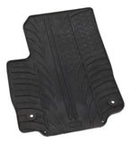 Front Floor Mat Set - Chevrolet by Vaico 84639808-VAI